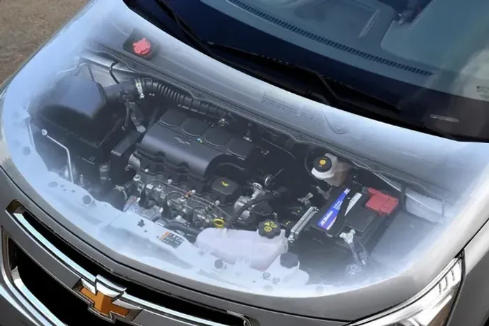 Motor GM-Chevrolet (Onix / Prisma / Agile / Meriva / Corsa) Retífica
