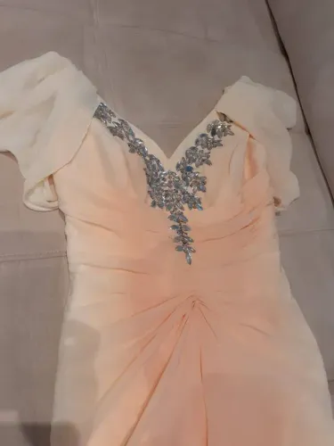 Vestido de Festa Importado