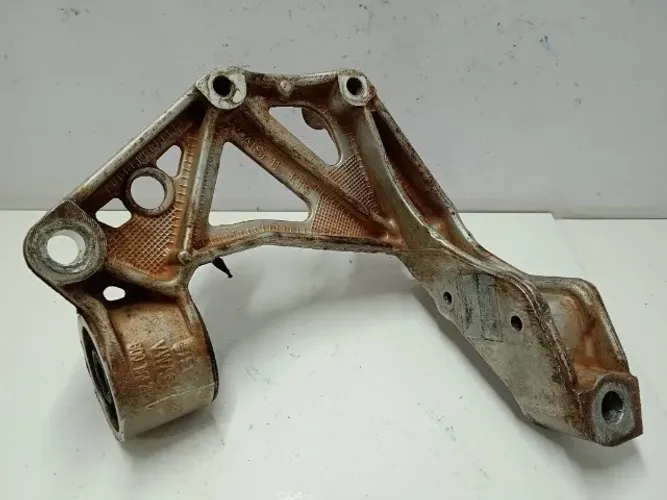 9530 Suporte Suspensão Volkswagen Fox Polo 2003 A 2014 Original 