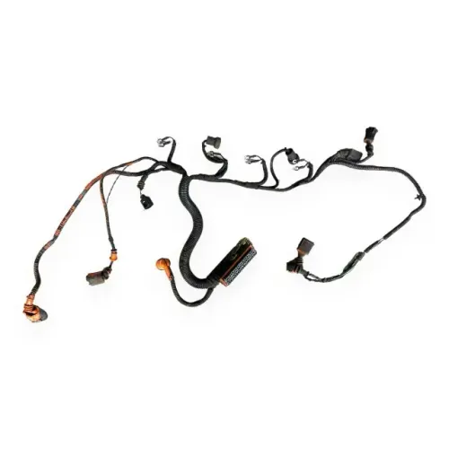Chicote Motor OM 904 924 Accelo 915 1016 Atego 1418 1718 1318