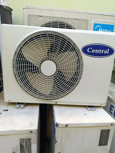 Condensadora 9.000 btus/h 