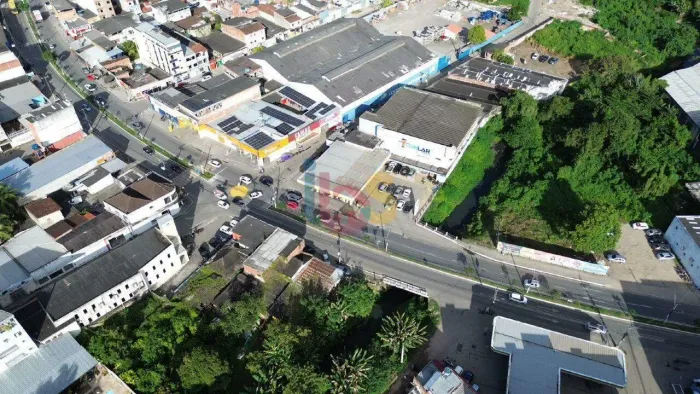 PONTO COMERCIAL EM EXCELENTE LOCALIZAÇÃO