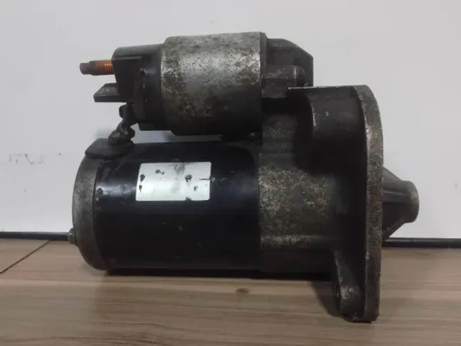 Motor de Arranque Renault Sandero Logan 1.6 2004 a 2012