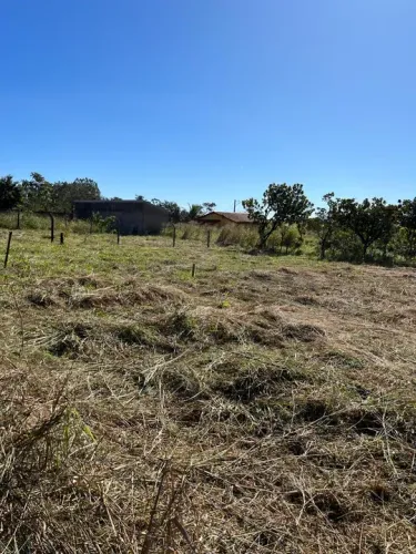 Terreno no bairro florada da Serra