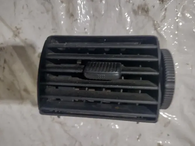 Difusor De Ar Central VW/Fox Crossfox 2003/08.