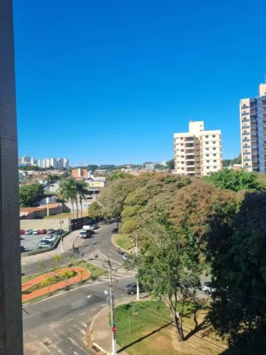 apartamento - Jardim Proença - Campinas