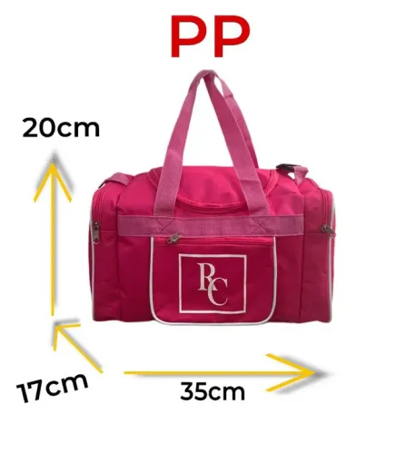 Bolsa bolsa mala de passeio