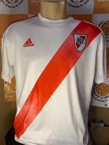 Camisa River Plate 