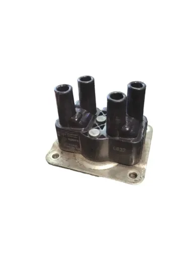 Bobina Ignicao Fiat Punto Bravo Idea 1.6 1.8 16v N228
