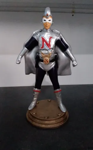 Nacional kid 32cm 