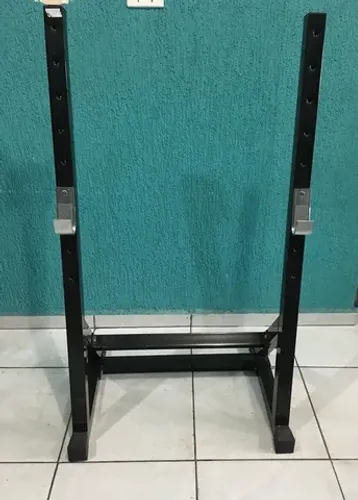 cavalete  para barra 