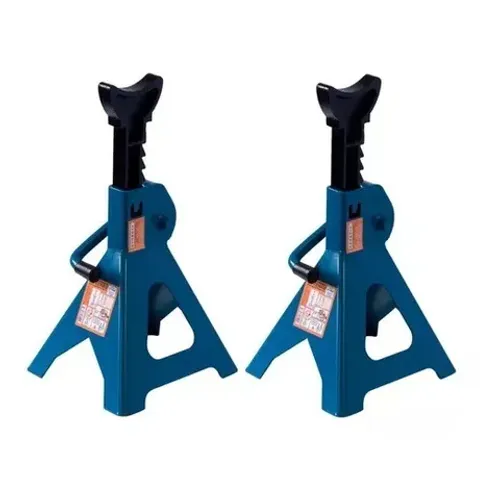 Cavalete Mecânico 3 Toneladas Bovenau Ct3000 - 1 Par