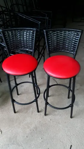 BANQUETA
