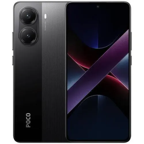 Celular Xiaomi Poco X7 Pro Dual Chip 256GB 5G - RAM 8GB Global
