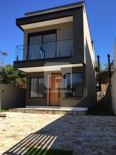 Casa à venda no Jardim Recanto da Ilha