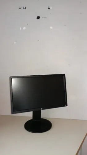 monitor 20 polegadas saídas VGA e DVI a pronta entrega !