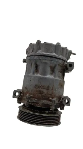 Compressor Ar Condicionado Peugeot 307 2.0 S/plug