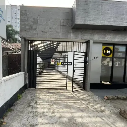 Sala Comercial para Locação / Bairro Anita Garibaldi-Joinville