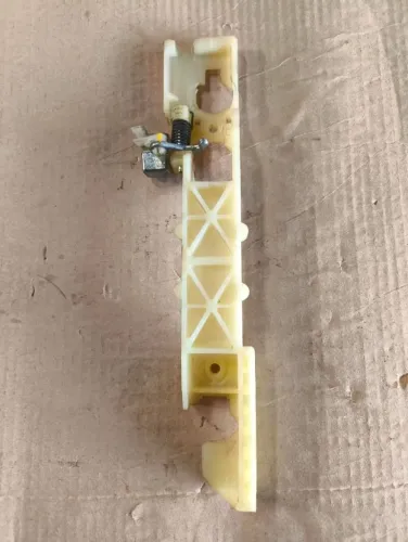 Suporte Maçaneta Externa Porta Dianteira Direita Tucson 2016