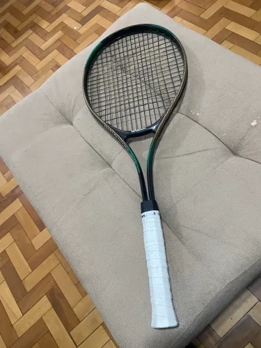 Raquete Wilson Court E/X