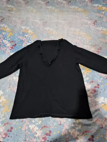 Blusa de frio