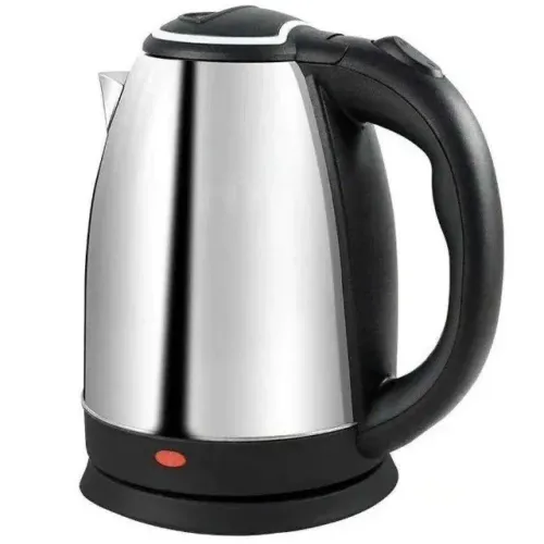 Chaleira elétrica Best 1,8L (NOVA COM GARANTIA)