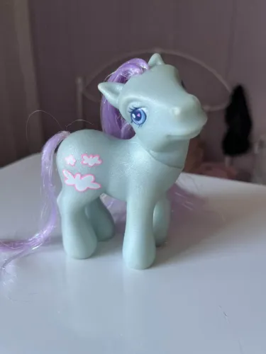 Fair Weather My Little Pony