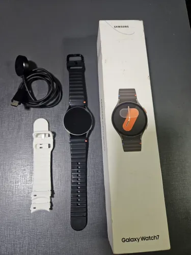 Samsung Galaxy Watch7
