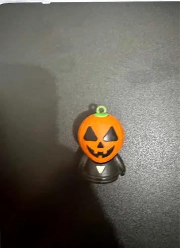 Pen drive Jack Cabeça de Abóbora- 4GB