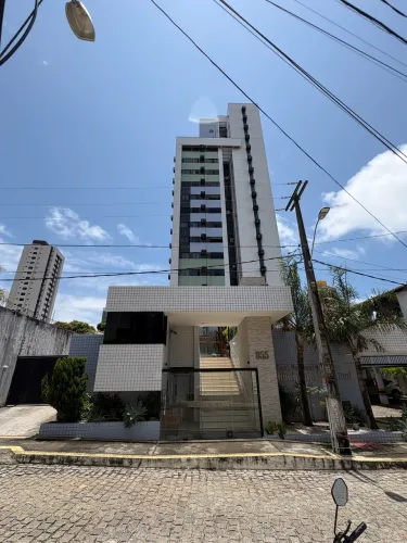 Alugo Apto 55m2 2/4 Bairro vermelho 