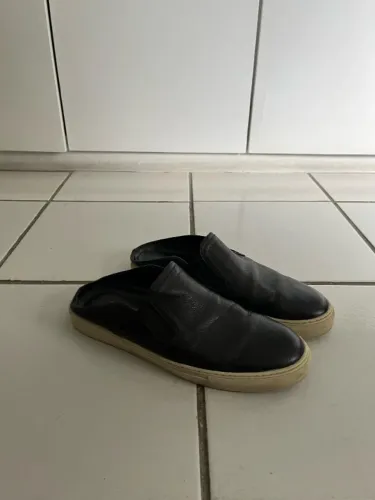 Sapato Mule Jorn Masculino - Tamanho 41