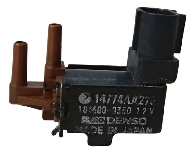 Válvula Solenóide Subaru Legacy 2.5 1994 - 1998 / 1846000350