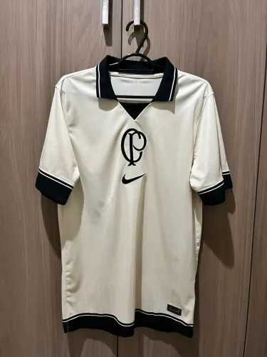 Camisa Corinthians IV 2023