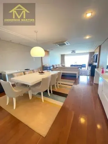 Cobertura Espetacular Frente para o Mar - Cód: 20044 R