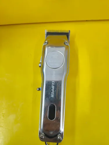 Máquina de cortar cabelo Kemei Km-1998