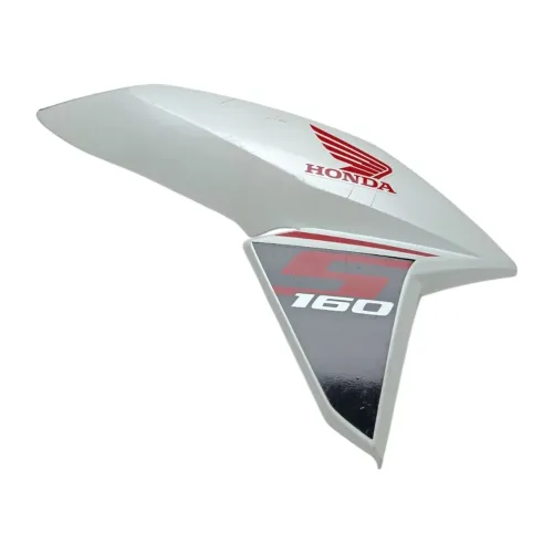 Carenagem Tanque Direito Honda Cg Titan 160 2018 Original