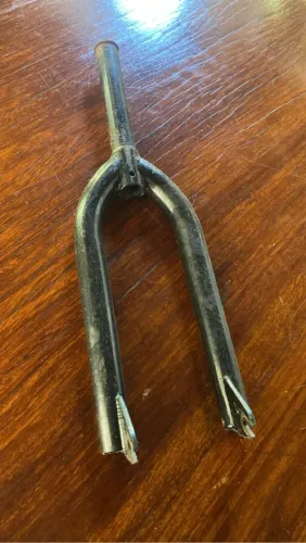 Garfo Master  BMX aro 20