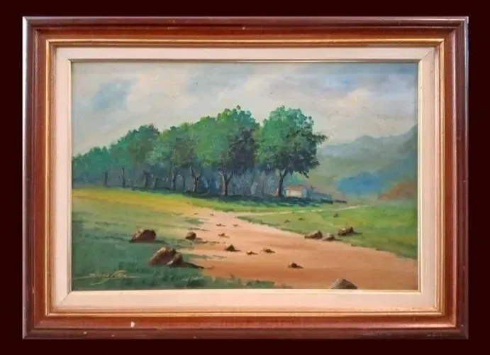 Quadro Belíssimo