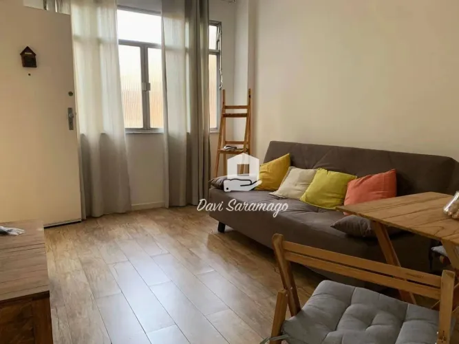 Apartamento Centro Niteroi