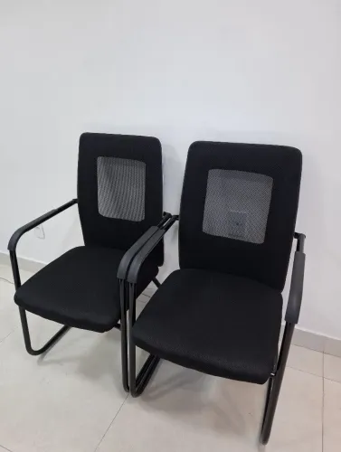 CADEIRAS PRA ESCRITÓRIOS