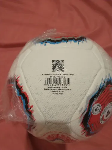 Bola Pênalty Ecokint S11
