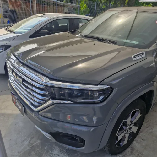 Ram Rampage Laramie 2.0 TB CD 4X4 Die. Aut. 2024