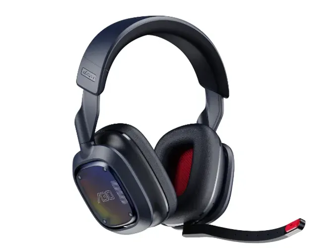 G Astro A30 Azul XB LOGITECH (LOJA FISICA)