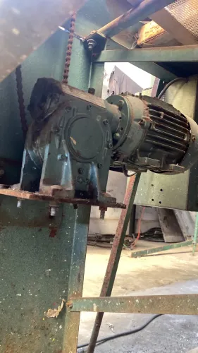 Motor com redutor