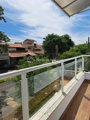 Casa a venda No Condomínio Okinawa- Paulínia