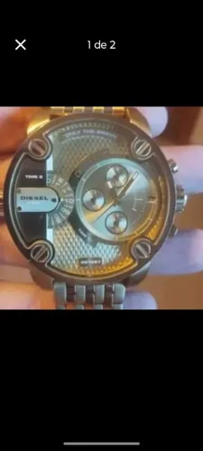 Relógio Diesel Masculino