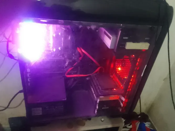 Pc gamer