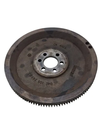 Volante Motor Cremalheira Volkswagen Gol G7 1.0 3Cc 17/18