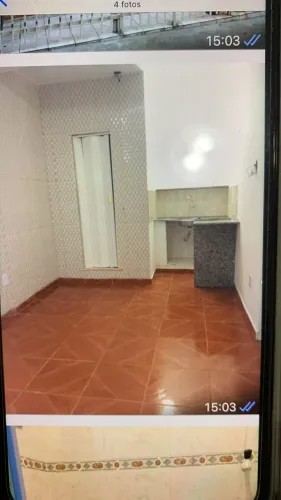 Aluguel de quitinete