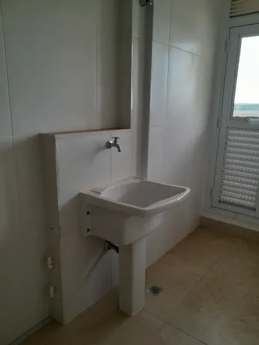 Tanque Deca com torneira Deca